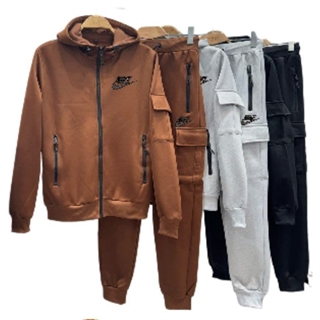 Chándal Nike Tech unisex - Imagen 1