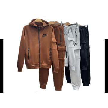 Chándal Nike Tech unisex - Imagen 1