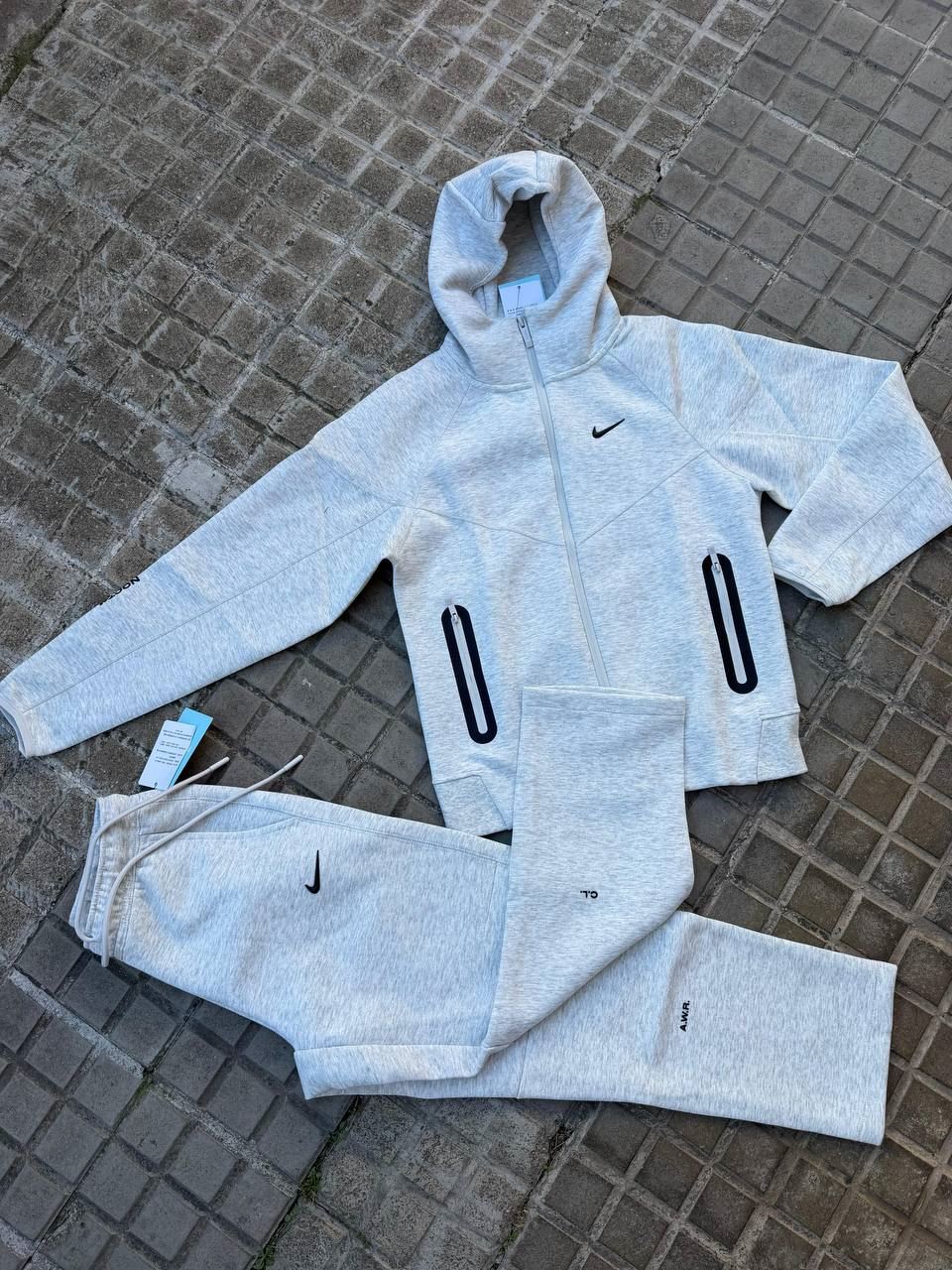 Chándal Nike tech X Nocta - Imagen 1