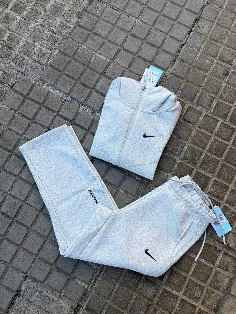 Chándal Nike tech X Nocta - Imagen 2