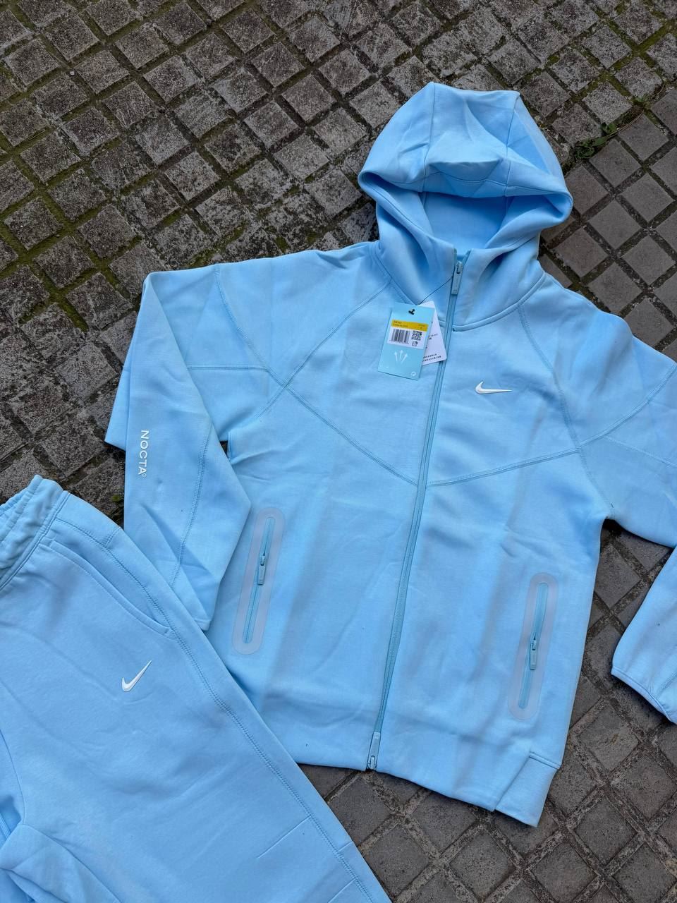 Chándal Nike tech X Nocta - Imagen 4