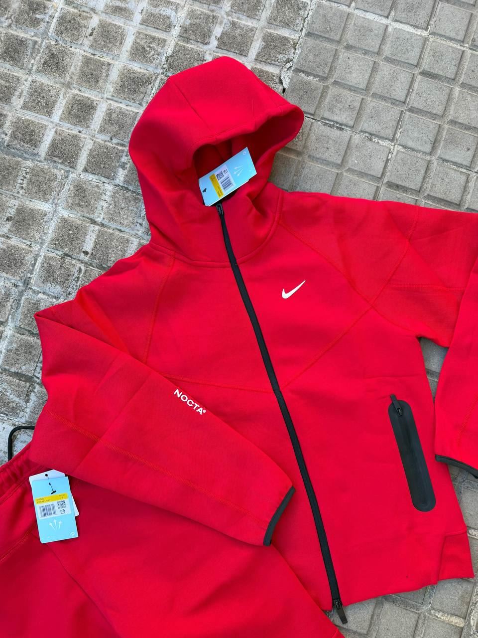 Chándal Nike tech X Nocta - Imagen 7