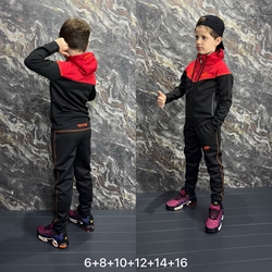 Chándal Nike tech - Imagen 1