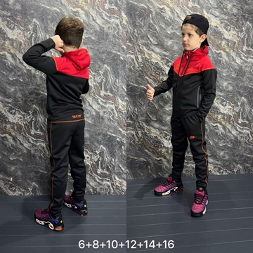 Chándal Nike tech - Imagen 1