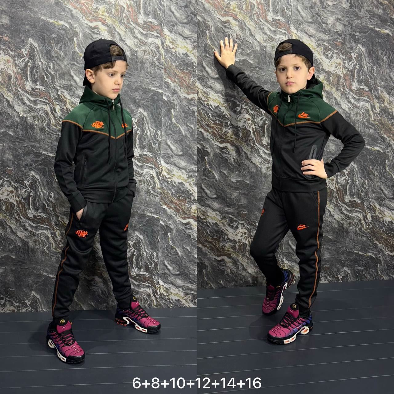 Chándal Nike tech - Imagen 2