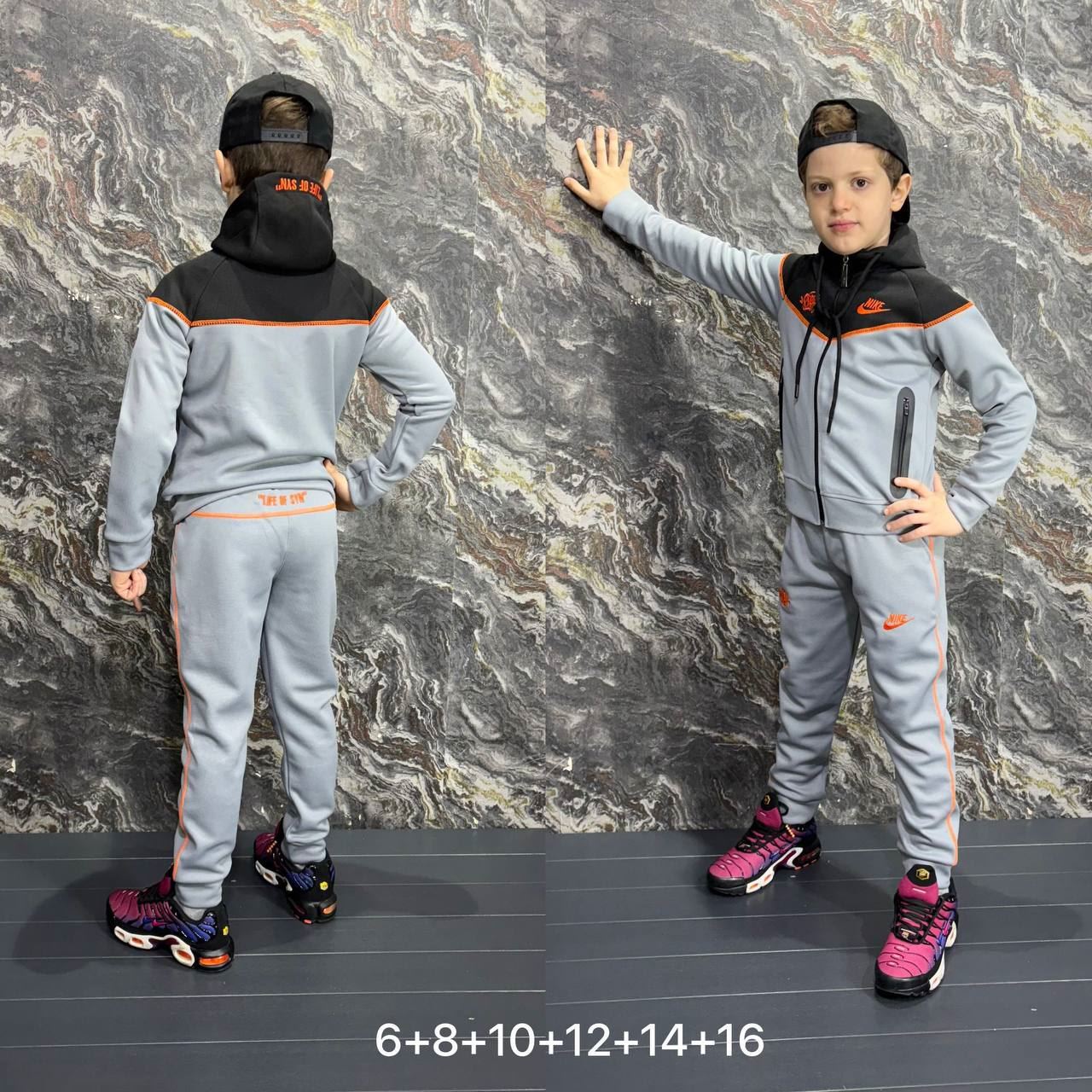 Chándal Nike tech - Imagen 4
