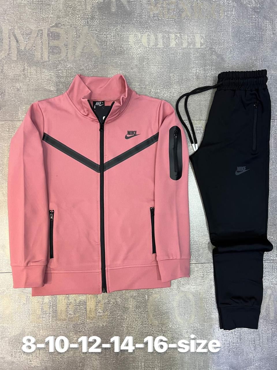 Chándal Nike tech - Imagen 1