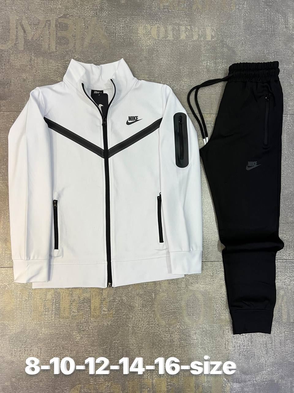 Chándal Nike tech - Imagen 2
