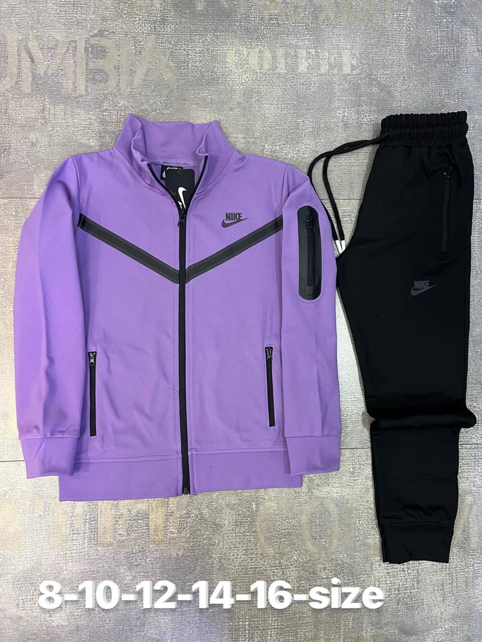 Chándal Nike tech - Imagen 3