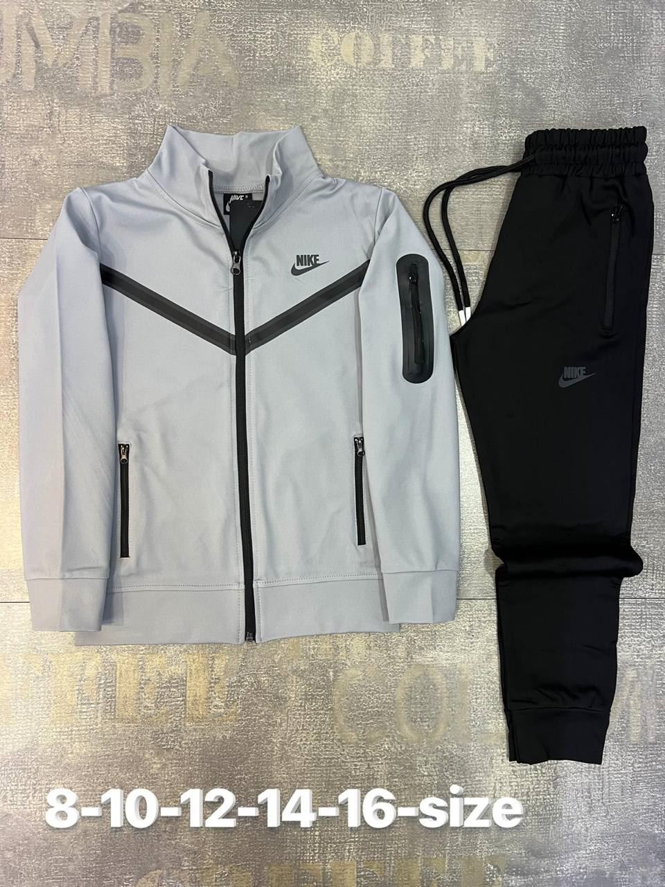 Chándal Nike tech - Imagen 4