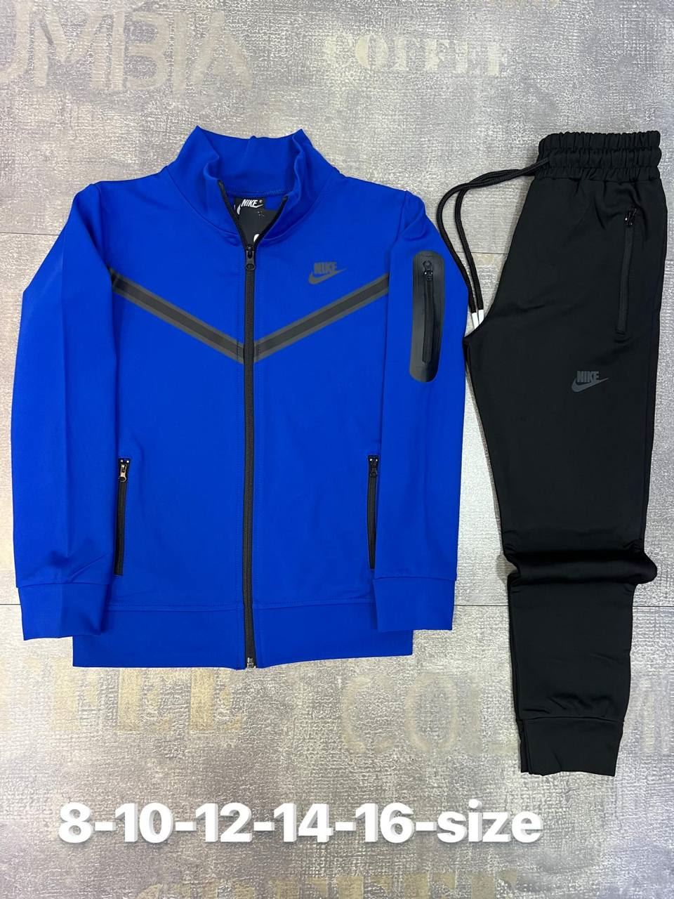 Chándal Nike tech - Imagen 5