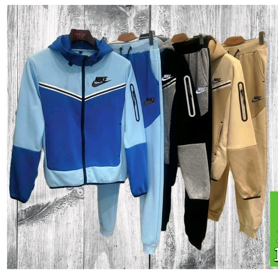 Chándal Nike tech - Imagen 1