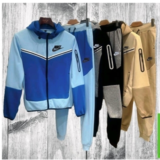Chándal Nike tech - Imagen 1