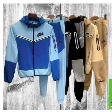 Chándal Nike tech - Imagen 1