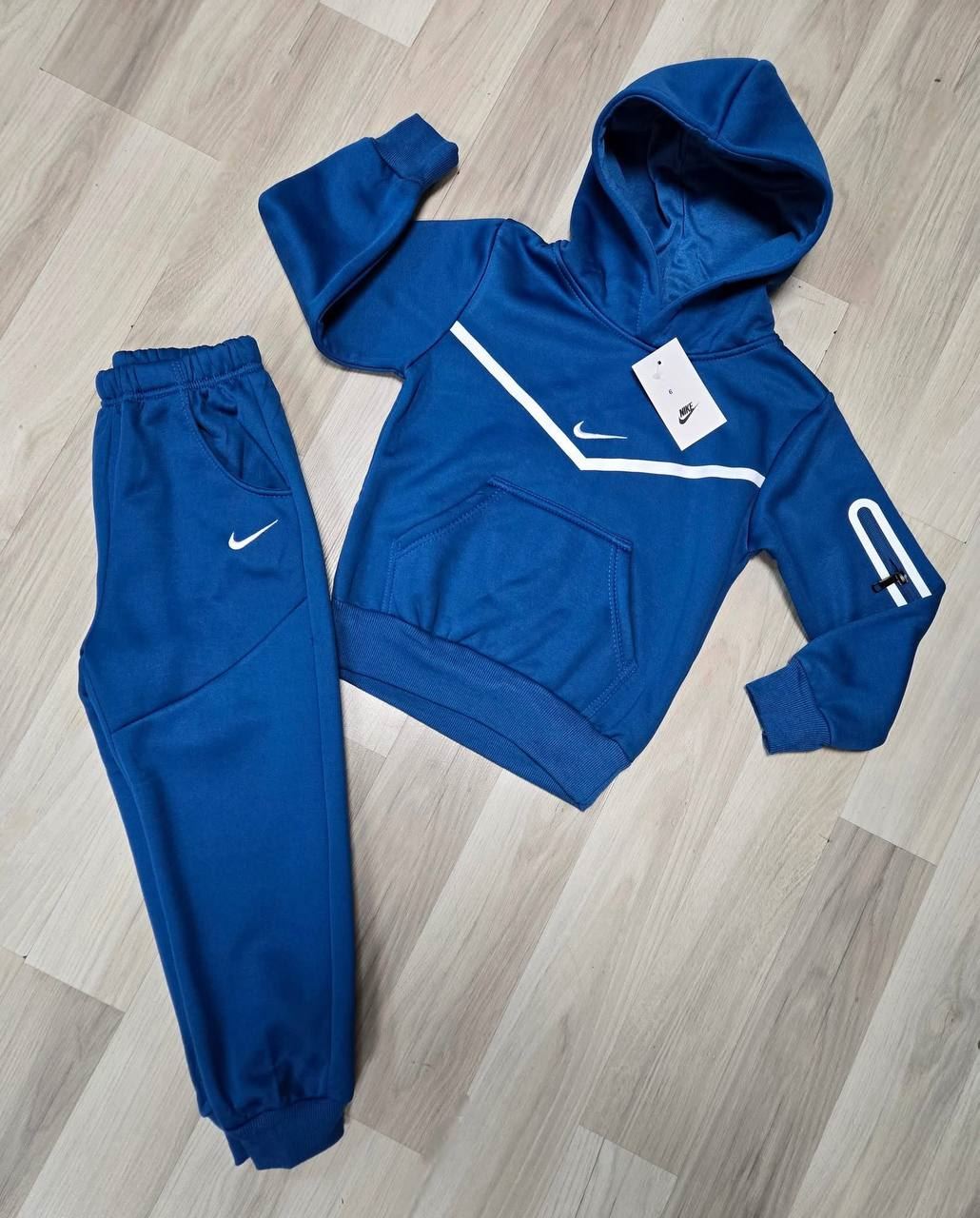 Chándal Nike tech - Imagen 1