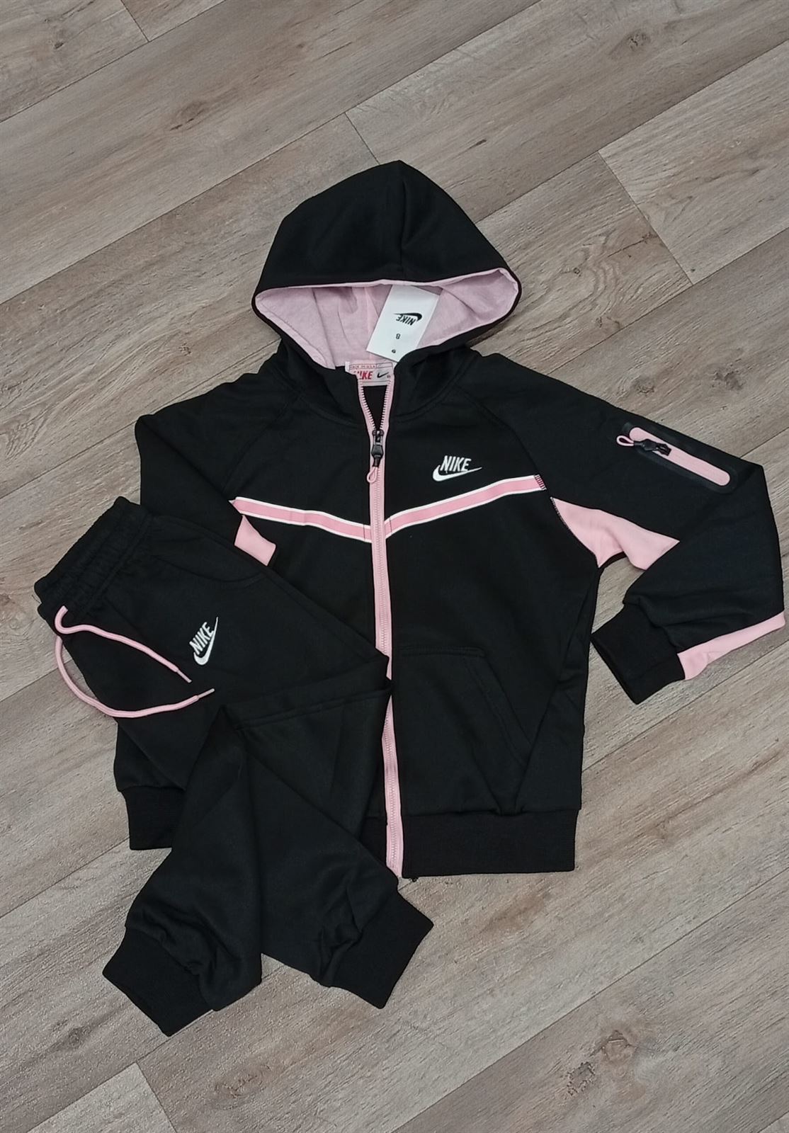 Chándal Nike tech - Imagen 3