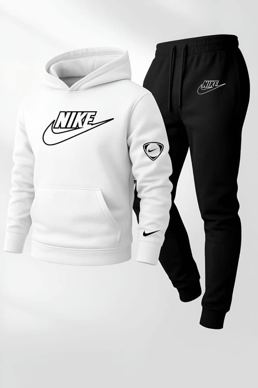 Chándal Nike temporada 25/26 - Imagen 1