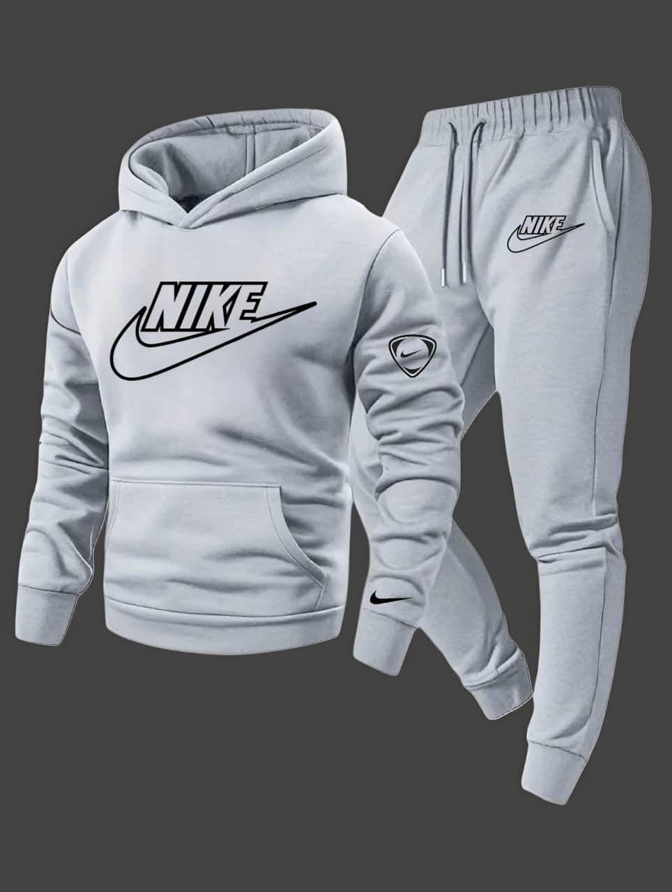 Chándal Nike temporada 25/26 - Imagen 2