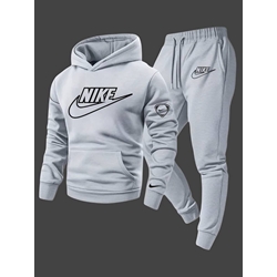 Chándal Nike temporada 25/26 - Imagen 2