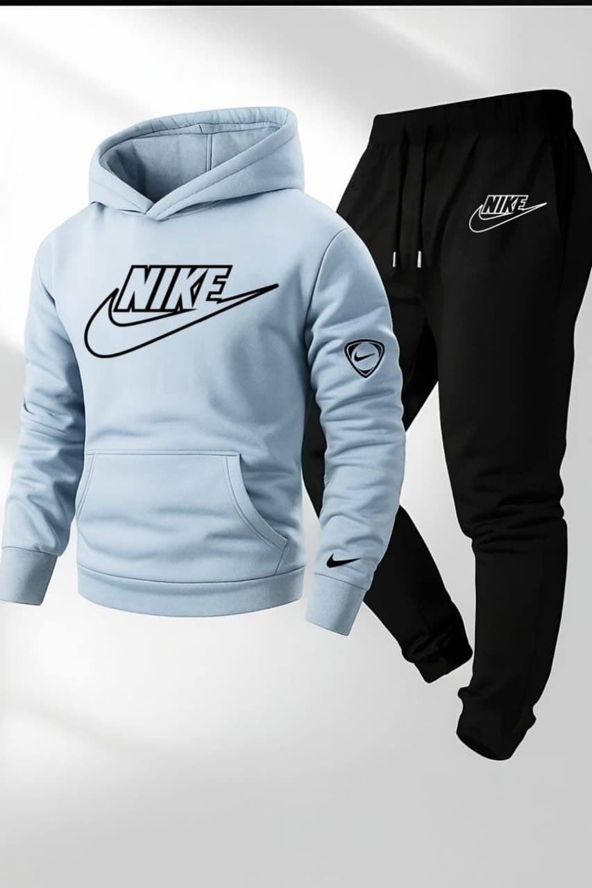 Chándal Nike temporada 25/26 - Imagen 3
