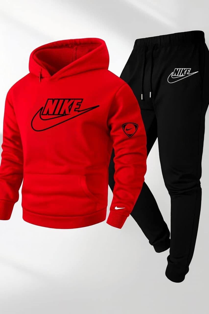 Chándal Nike temporada 25/26 - Imagen 4