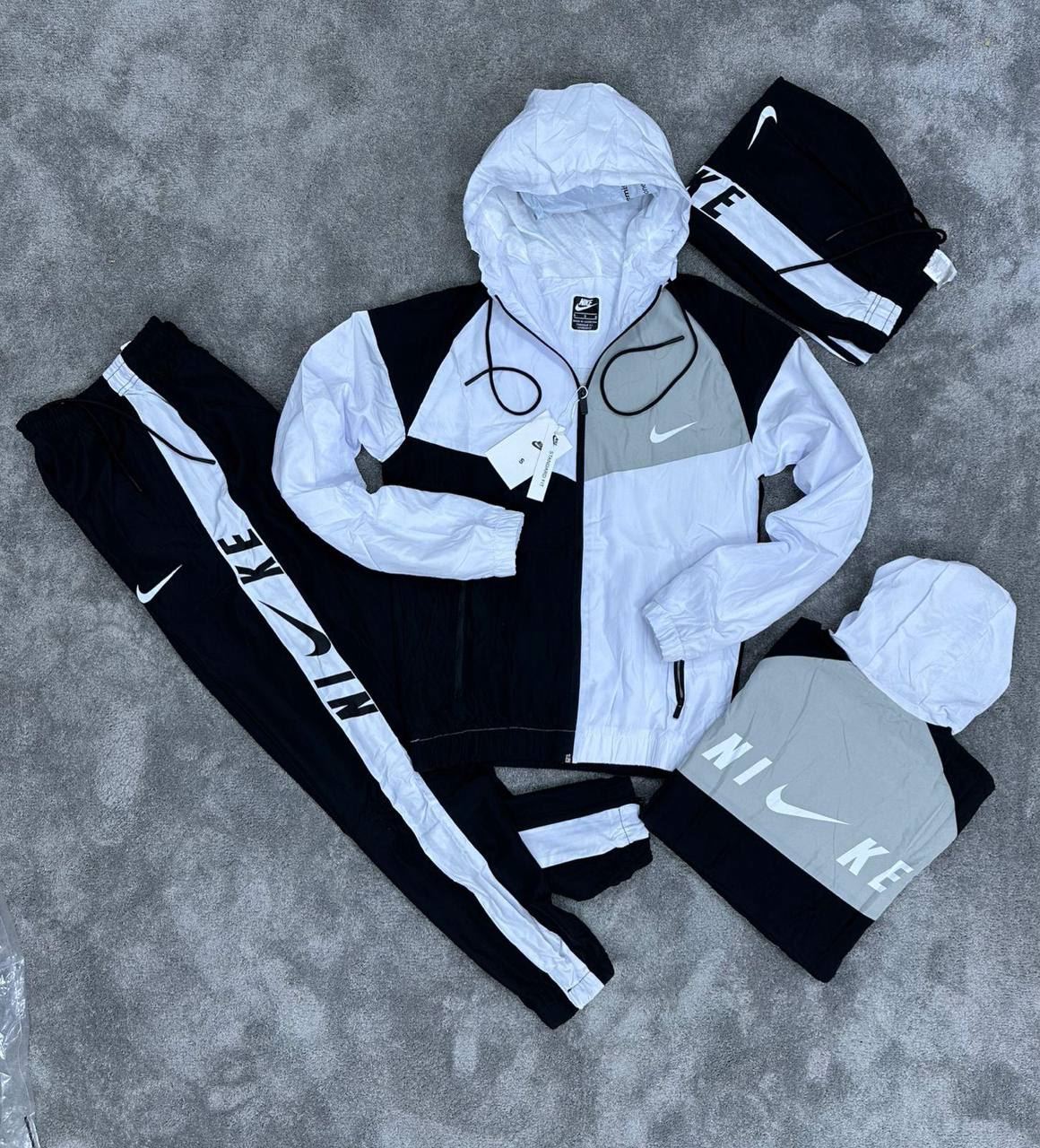 Chándal Nike temporada 25/26 - Imagen 1