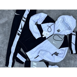 Chándal Nike temporada 25/26 - Imagen 2