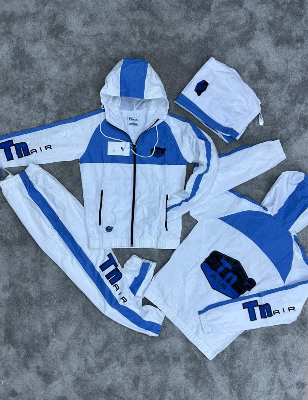 Chándal Nike TN 25/26 - Imagen 1