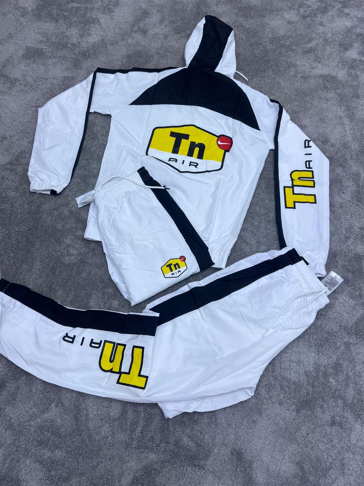 Chándal Nike TN 25/26 - Imagen 4