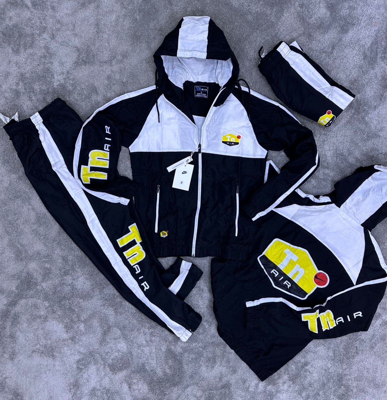 Chándal Nike TN 25/26 - Imagen 5