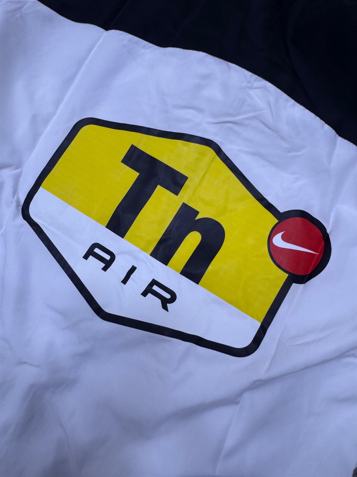 Chándal Nike TN 25/26 - Imagen 7