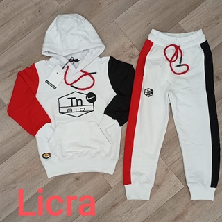 Chándal Nike TN  AIR niños - Imagen 1