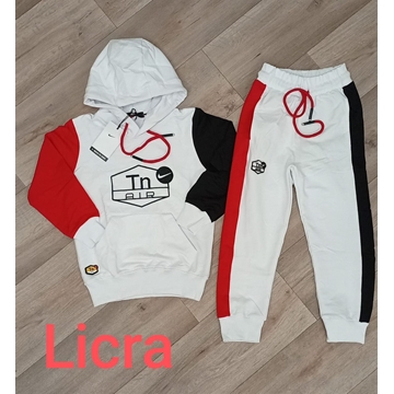 Chándal Nike TN  AIR niños - Imagen 1