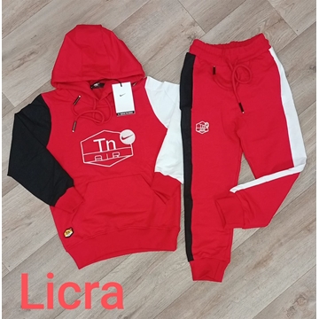 Chándal Nike TN  AIR niños - Imagen 2