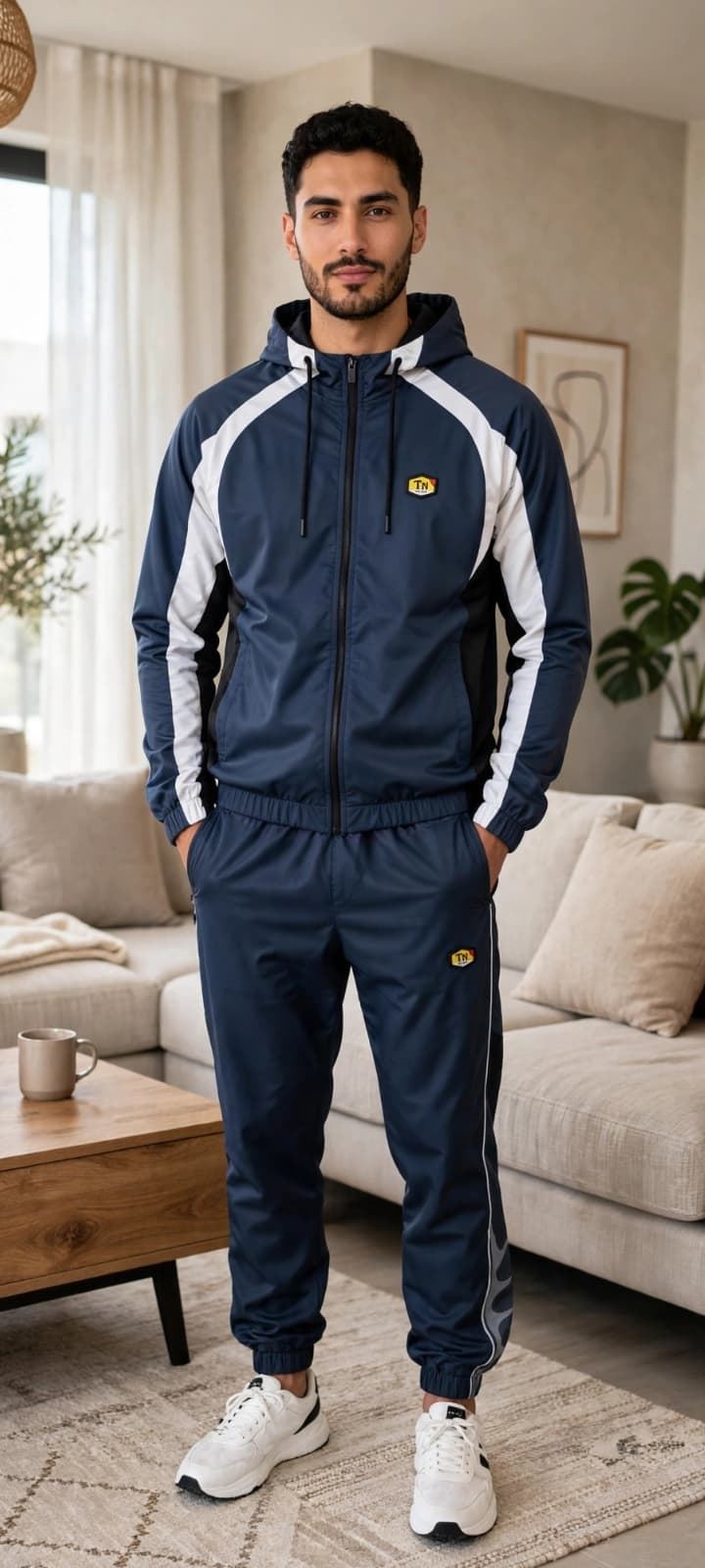 Chándal Nike TN hombre - Imagen 2