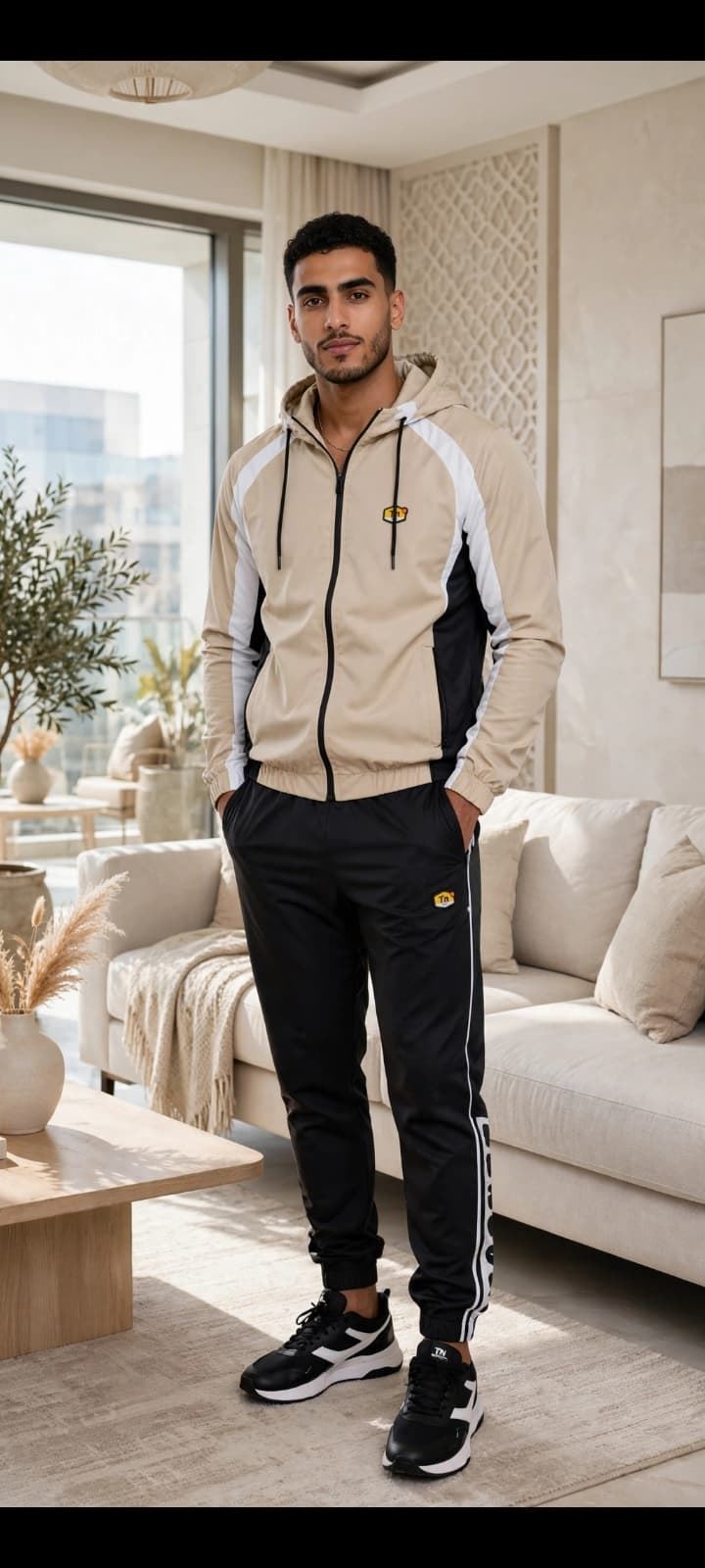 Chándal Nike TN hombre - Imagen 3