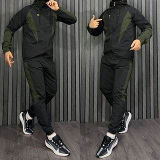 Chándal Nike TN poliester - Imagen 1
