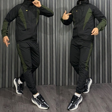 Chándal Nike TN poliester - Imagen 1