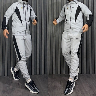 Chándal Nike TN poliester - Imagen 2