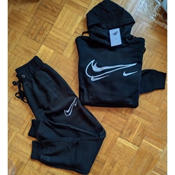 Chandal Nike triple logo - Imagen 1