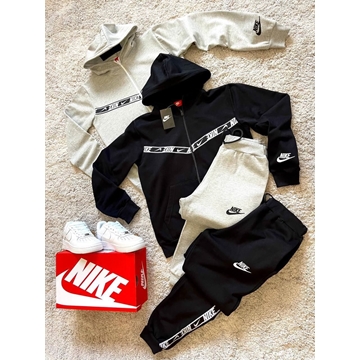 Chándal Nike Unisex bordado - Imagen 1