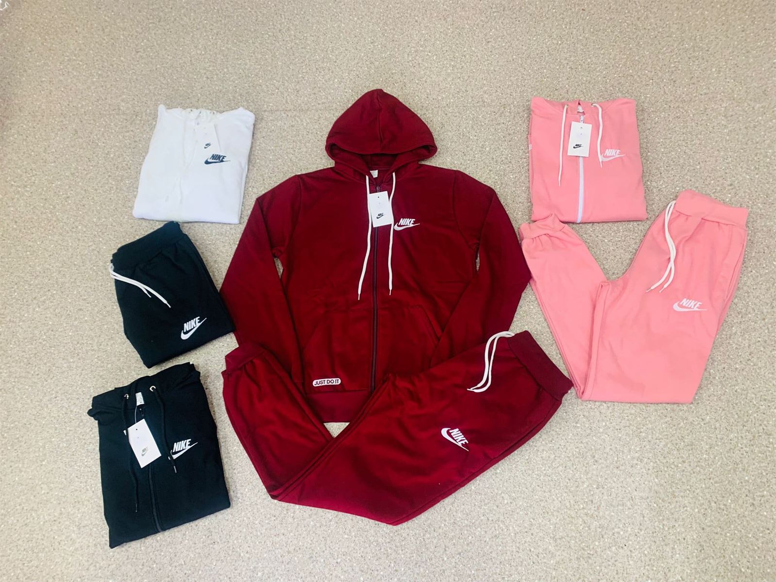 Chándal Nike unisex - Imagen 1