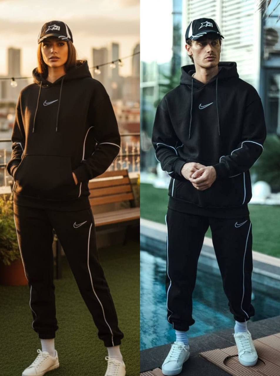 Chandal Nike unisex - Imagen 1