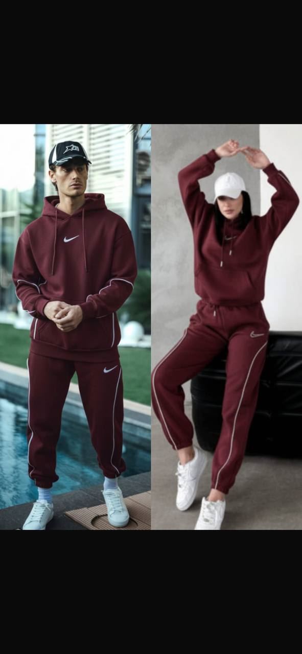 Chandal Nike unisex - Imagen 3