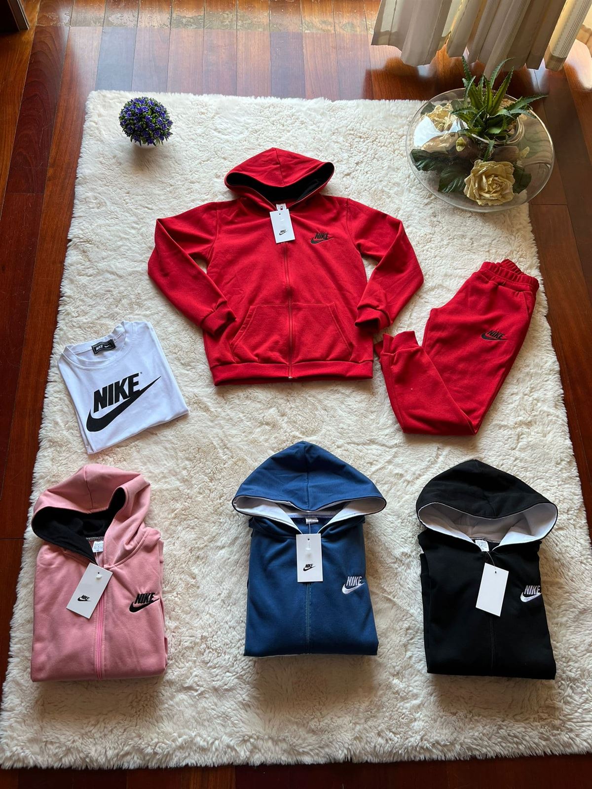 Chándal Nike - Imagen 1