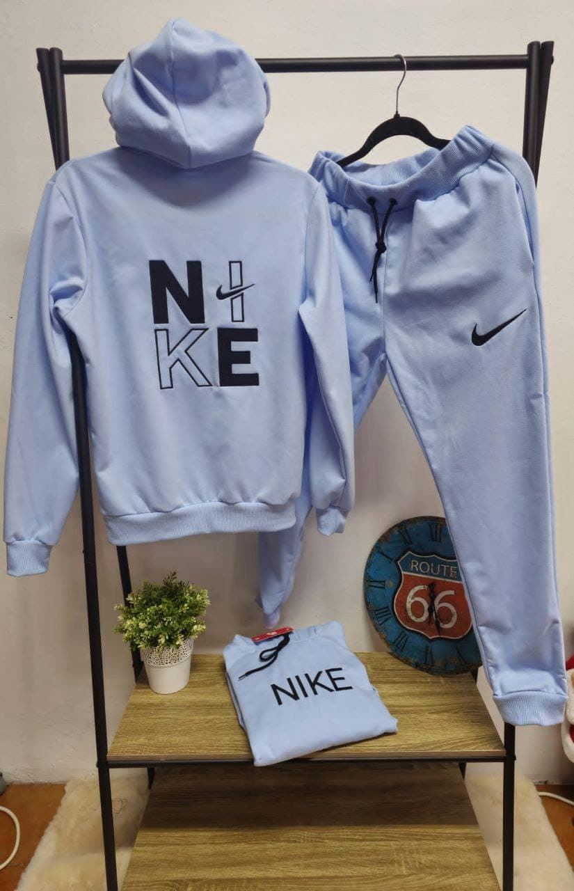 Chándal Nike - Imagen 3