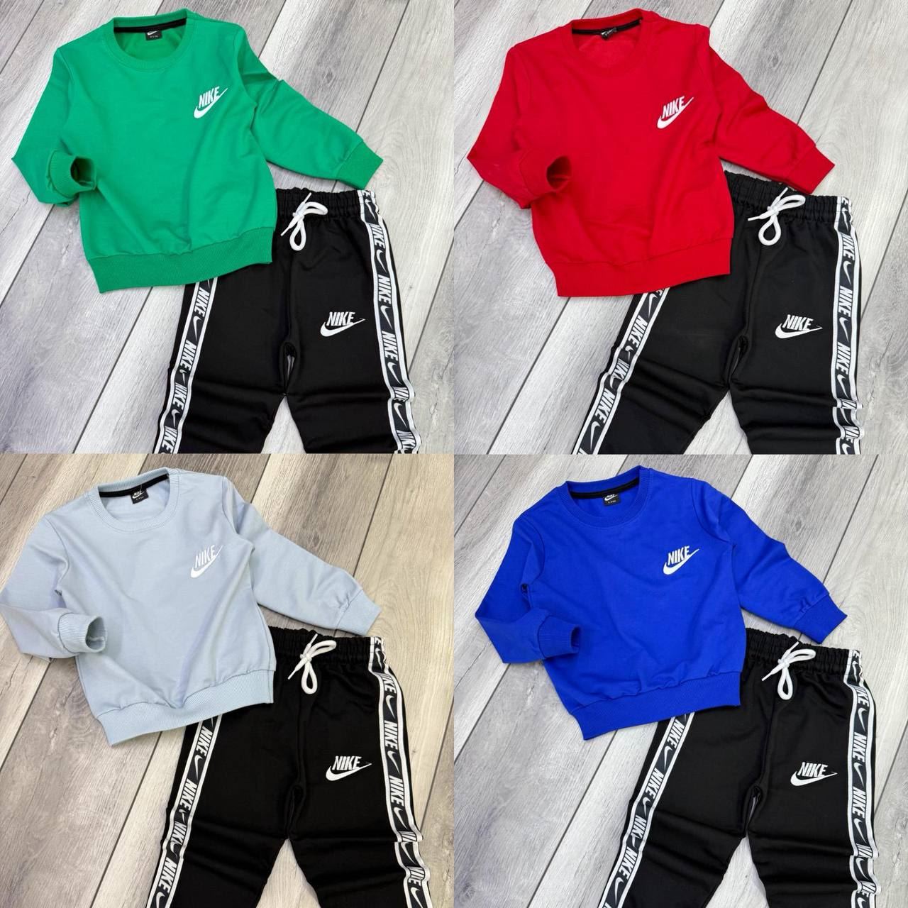 Chándal Nike - Imagen 1