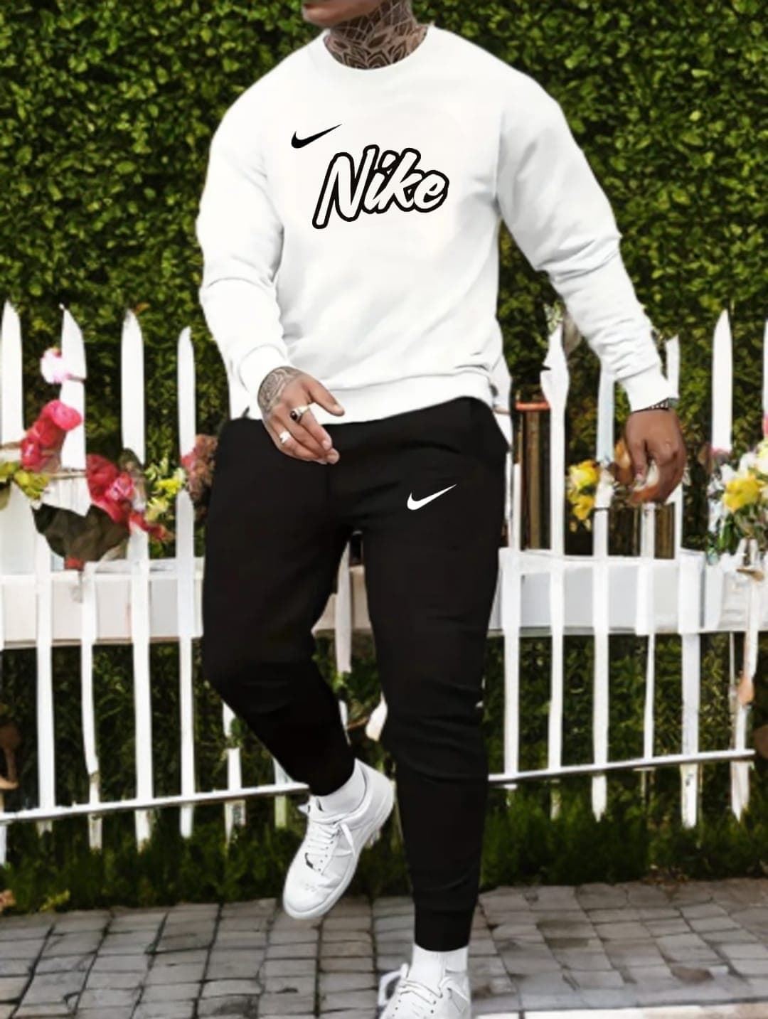 Chándal Nike - Imagen 1