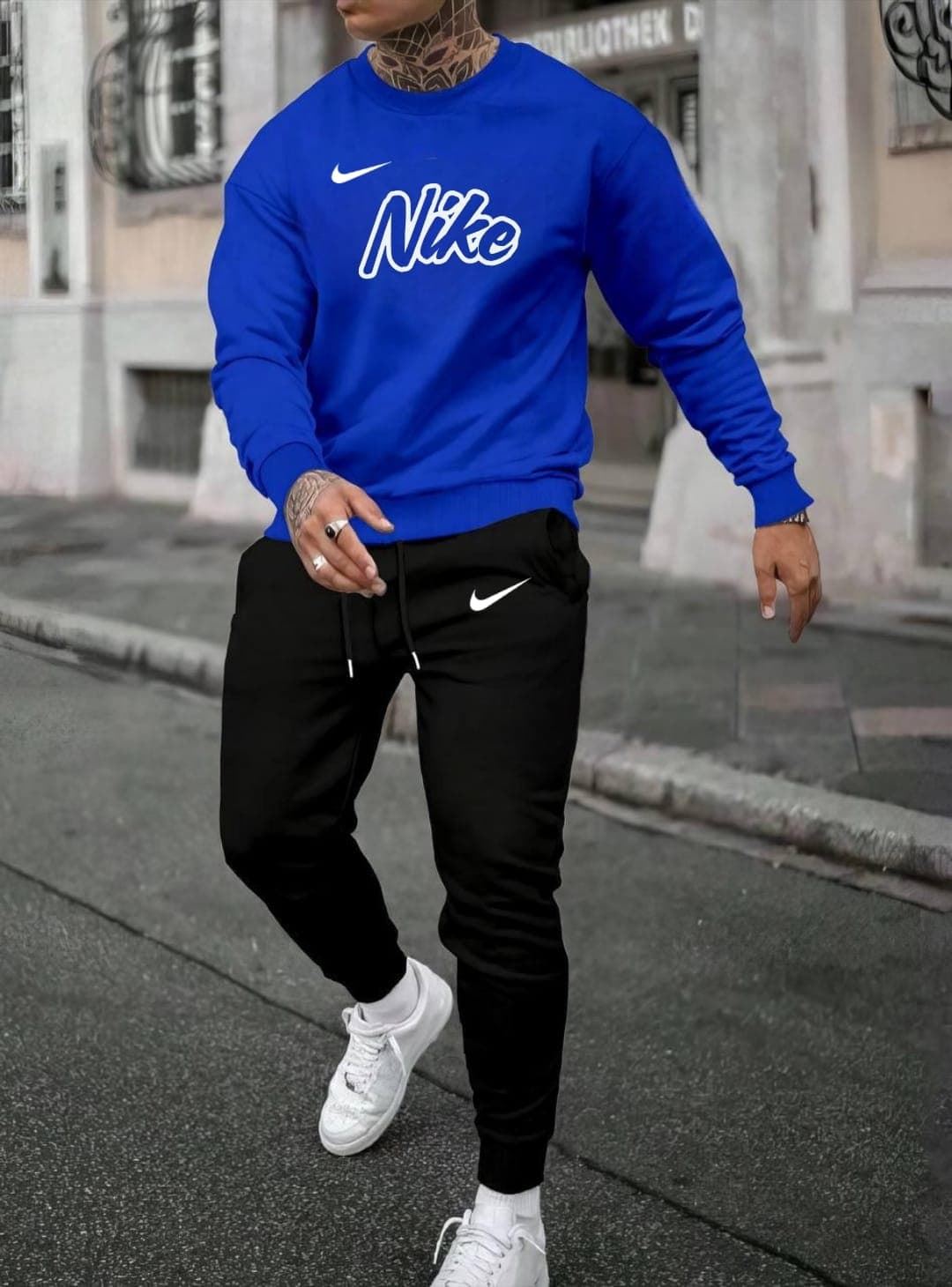 Chándal Nike - Imagen 2