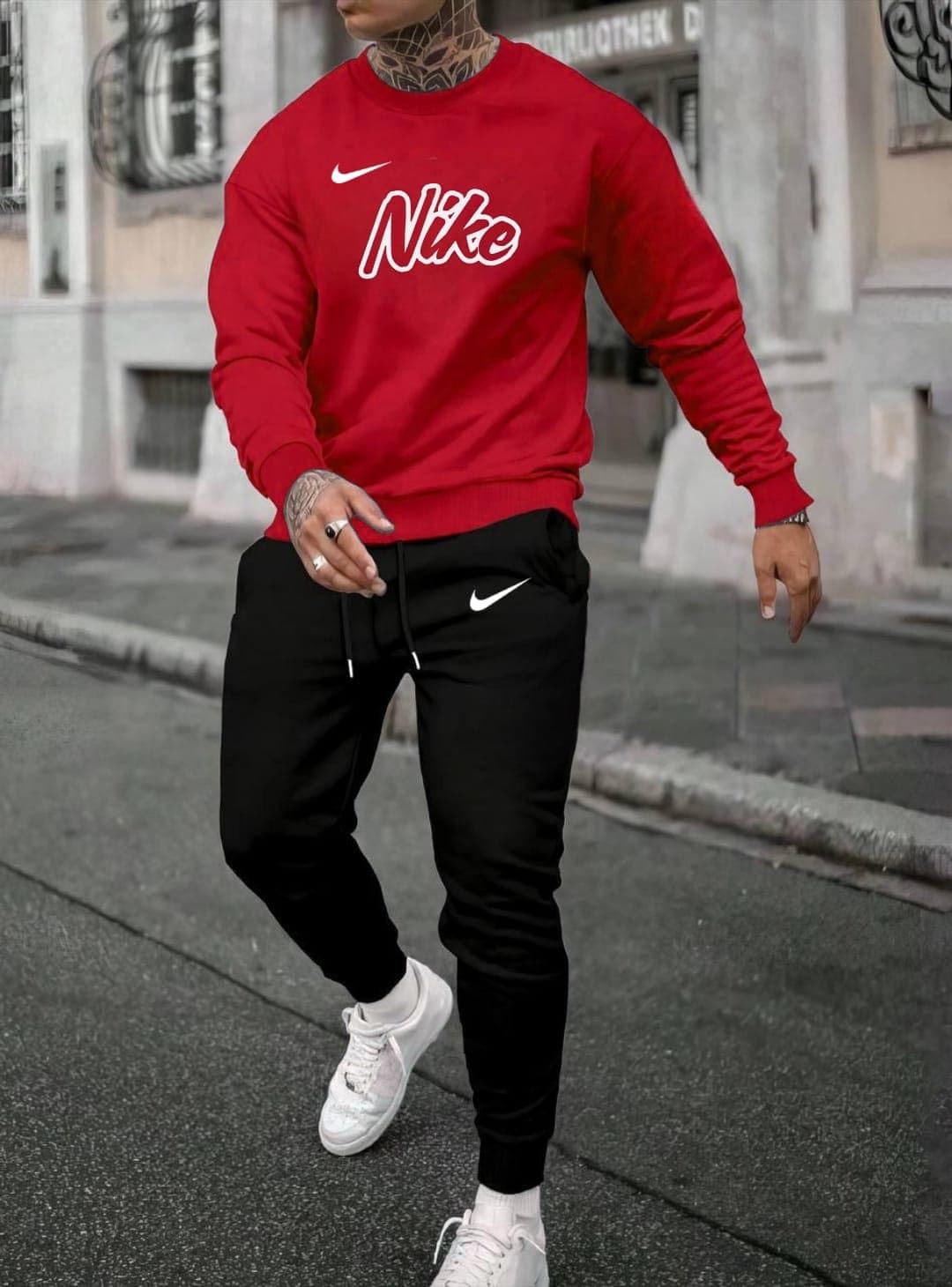 Chándal Nike - Imagen 3